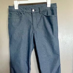 Lululemon Classic ABC Pant